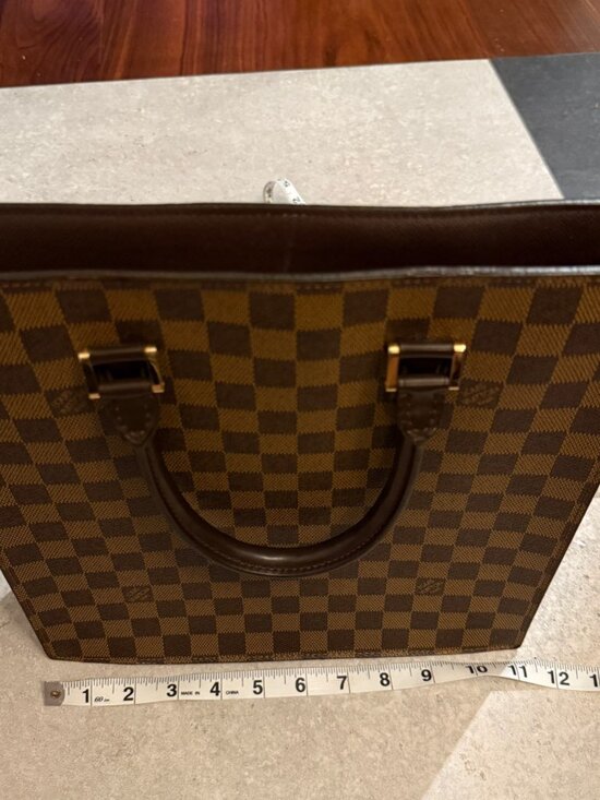 Louis Vuitton Handbags - Louis Vuitton Manhattan